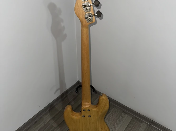 Sadowsky Metroline UV70 Bas Gitar 9