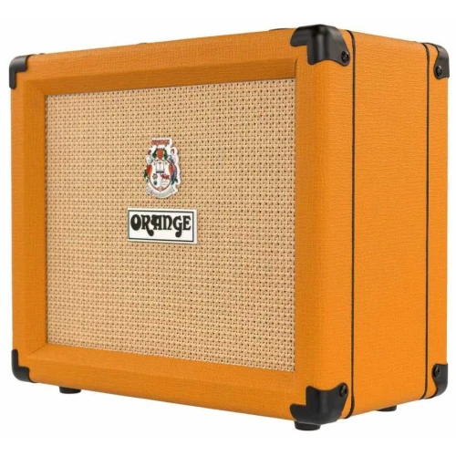 Orange Crush 20 Kombo Elektro Gitar Amfi 2