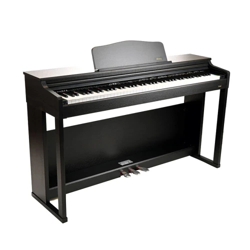 Lichtenberg LDP-17BK Dijital Piyano (Kulaklık ve Tabure Hediyeli) 4