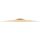 Meinl HCS16C HCS Serisi 16" Crash Zil 3