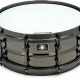 Ludwig LU5514BRDIR Universal Black Brass 5.5 x 14 İnç Trampet 1