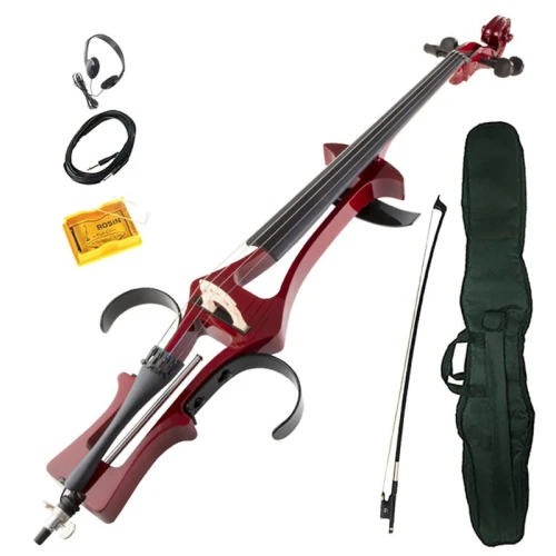 Kinglos DSDT 1803 Elektro Çello 5