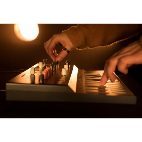 ARTURIA MicroFreak 5