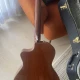 Fender Fa345ce 4