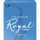 D\'Addario Woodwinds Royal RJB1015 Alto Saksafon Kamışı No:1.5 1