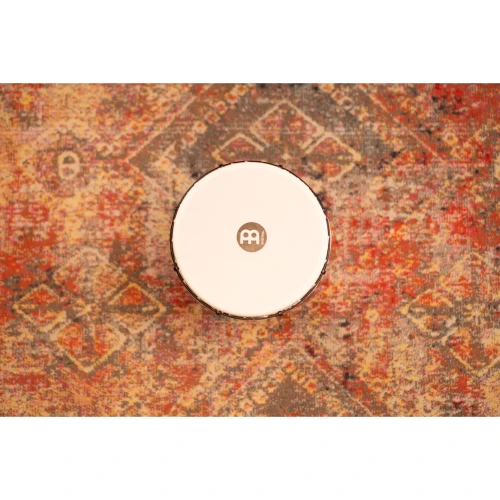 Meinl ADJ12-BW Alpine Series 12" Djembe  (Barnwood Finish) 7