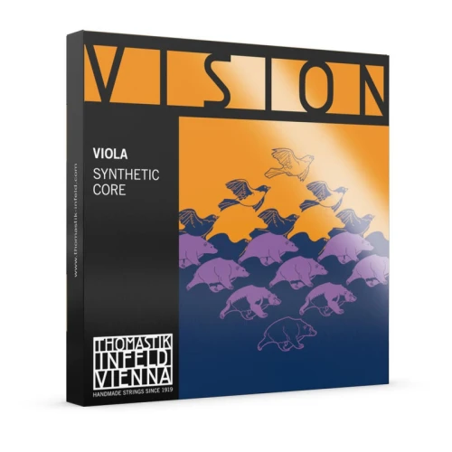 Thomastik Infeld VI200 Vision Viyola Teli 2
