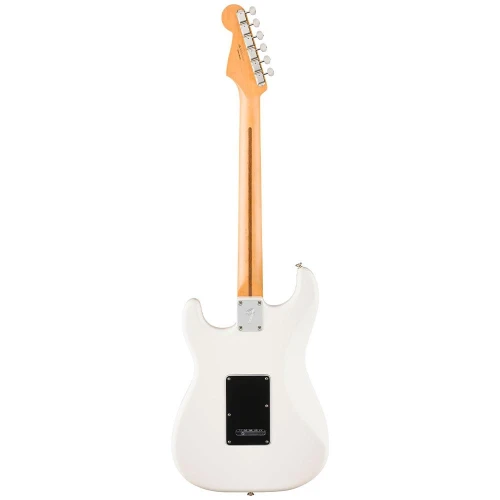 Fender Player II Stratocaster Gülağacı Klavye Polar White Elektro Gitar 2