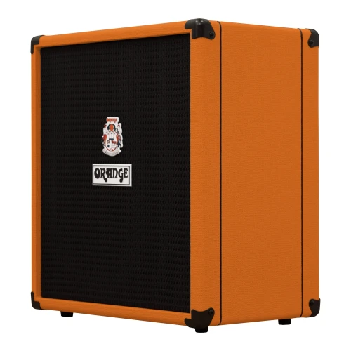 Orange Crush Bass 50 50w Bas Gitar Combo Amfi 2