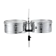 Meinl HT1314CH 13"-14" Timbales Set (Krom) 2