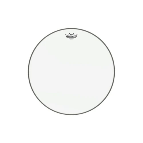 REMO AMBASSADOR® CLEAR 18 inç Davul Derisi 2
