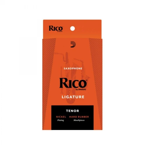 Rico RTS1LN Tenor Saksafon Bek Bileziği 2