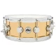 Dw Drums Collector's Series Brass 5.5x14" Trampet (Gold) 1