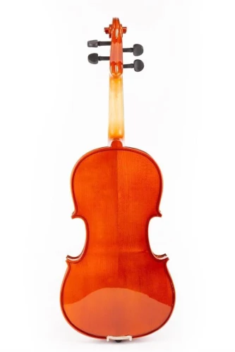 KÖHNER VL-144 Orta Kalite Keman 4/4 Tam Boy (PARLAK) - 12 Yaş Ve Üzeri 3