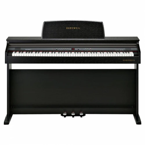 Kurzweil KA130SR Dijital Piyano (Kahverengi) 1