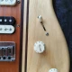 Fender Limited Edition American Longboard Stratocaster 5