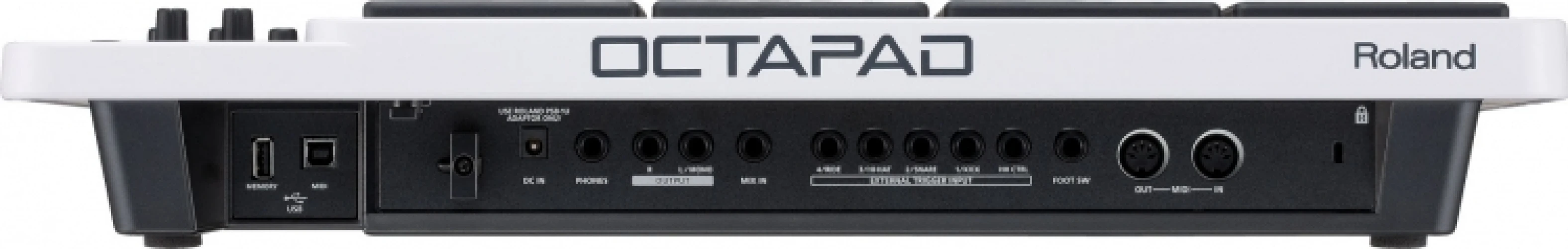 ROLAND SPD-30 Octapad 2