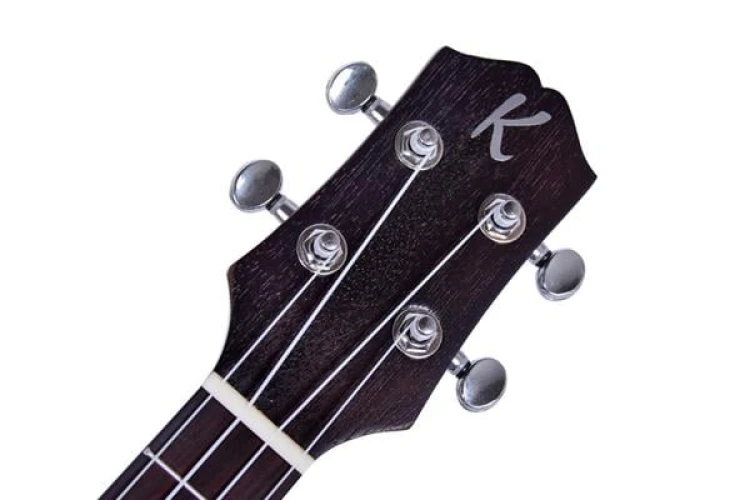 Kaysen U1-24BK Concert Ukulele 7