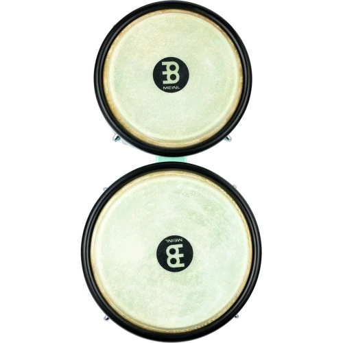 Meinl HB50SF 6.5''/ 7.5'' ABS Bongo (Seafoam Green) 3