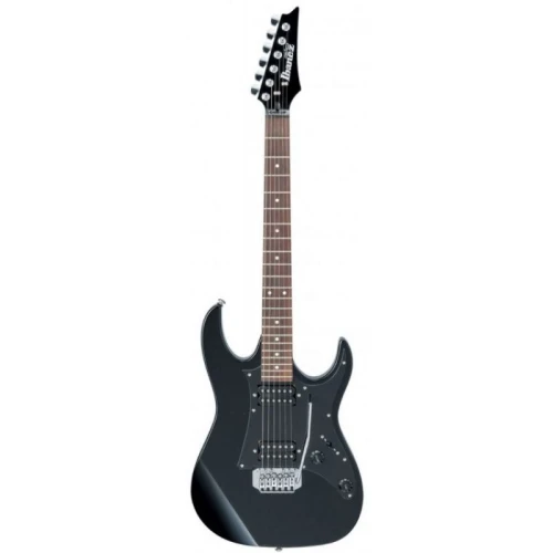 IBANEZ GRX20-BKN GIO RG Serisi Siyah Elektro Gitar 2