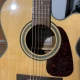 Takamine GN15CE NAT SERIES 15 Elektro Akustik Gitar 3