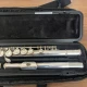 Yamaha Yfl212 3