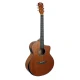 Lea PK-2001 EQ Elektro Akustik Gitar 1