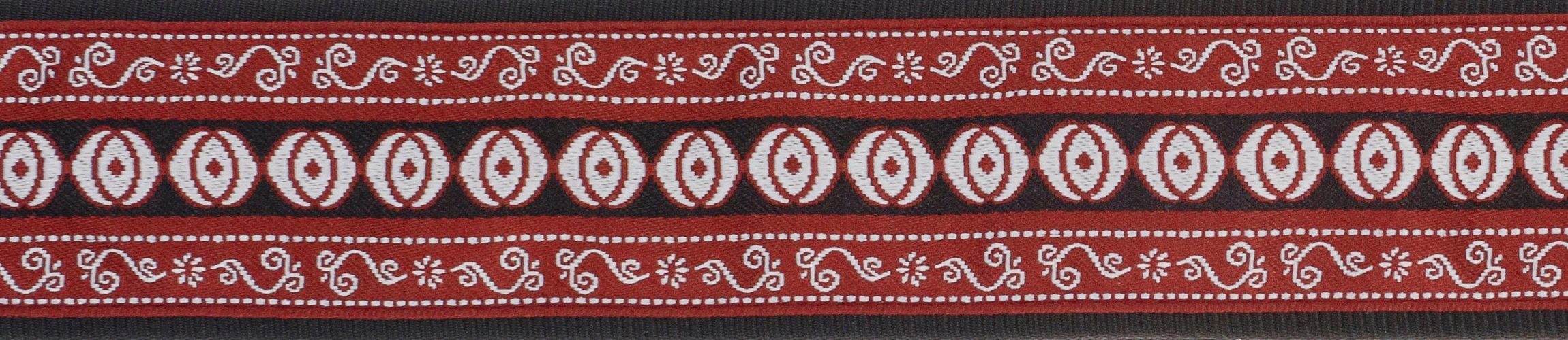 PLANETWAVES 50A13 GİTAR ASKISI, DOKUMA, STRAP HENNA 3