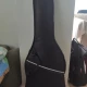 Esp Ltd MH-10 Kit Siyah Elektro Gitar 6