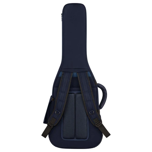 Fender Troubadour Navy Elektro Gitar Gig Bag 3