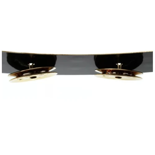 Meinl Professional Backbeat 14'' Trampet Tambourine 7