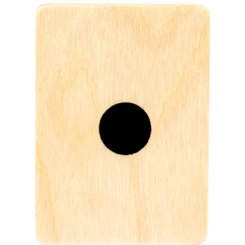 Meinl Cajon Shaker (Natural) 4
