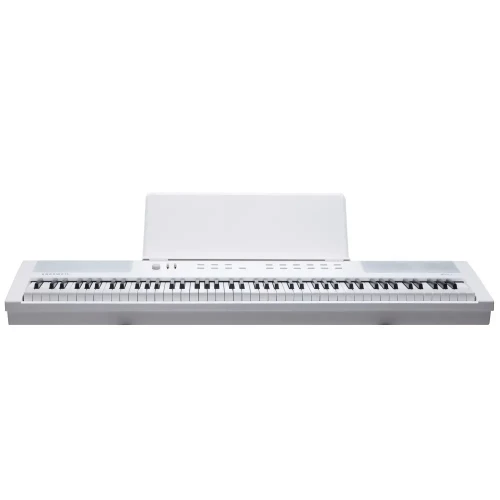 Kurzweil KA E1 WH Taşınabilir Dijital Piyano 2