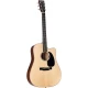 Martin 10DC16E - 16 E serisi Naturel Elektro Akustik Gitar 1