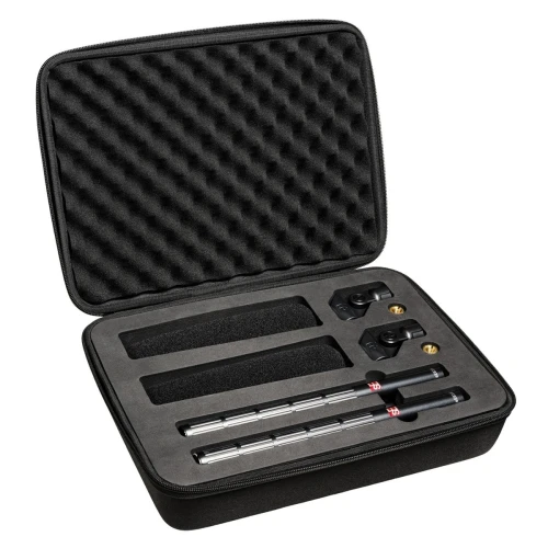 sE Electronics sE6160 Supercardioid Shotgun Condenser Mikrofon (Çift) 3