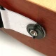 Jim Dunlop Lok Strap Askı Kilidi 2