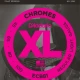 DADDARIO ECB81 BAS GİTAR TEL SETİ, CHROMES, REGULAR LIGHT GAUGE ( 1