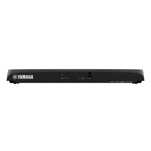 Yamaha DGX-670B Dijital Grand Piyano (Siyah) 3