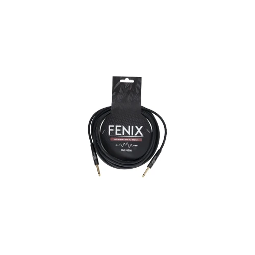 Fenix FGC-45M Gitar Kablosu (4,5m) 2