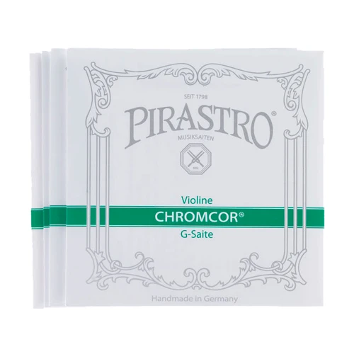 PIRASTRO 319020 / Chromcor Keman Teli (Set) 1
