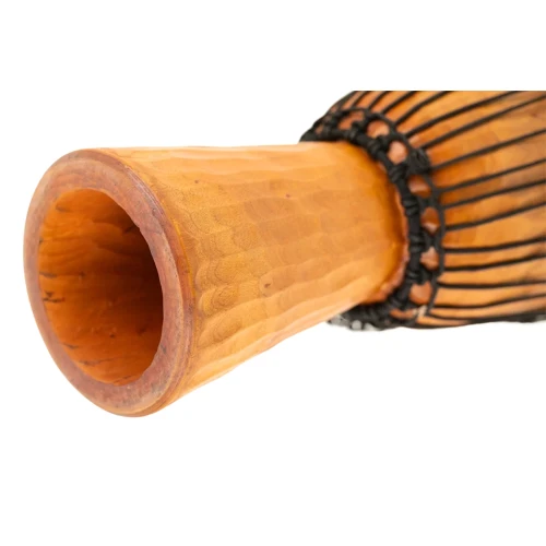 Meinl HDJ4-S Nile Series 8" Djembe (Light Brown) 4