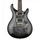PRS Custom 24-08 Elektro Gitar (Charcoal Burst) 2
