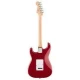 Squier Debut Stratocaster Laurel Klavye Dakota Red Elektro Gitar 2
