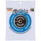 Martin Co MA545 SP Phosphor Bronze Akustik Gitar Telleri (Light Medium 12.5-55) 1