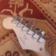 Fender Squier Stratocaster 4