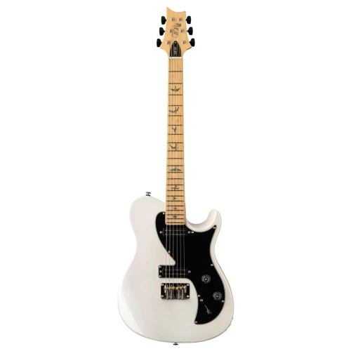 PRS SE NF 53 Elektro Gitar (Pearl White) 1