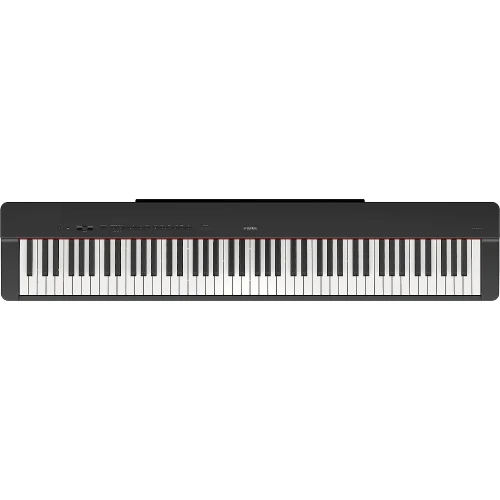 Yamaha P-225B 88-Tuşlu Dijital Piyano (Siyah) 2