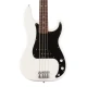 Fender Player II Precision Bass Gülağacı Klavye Polar White Bas Gitar 3