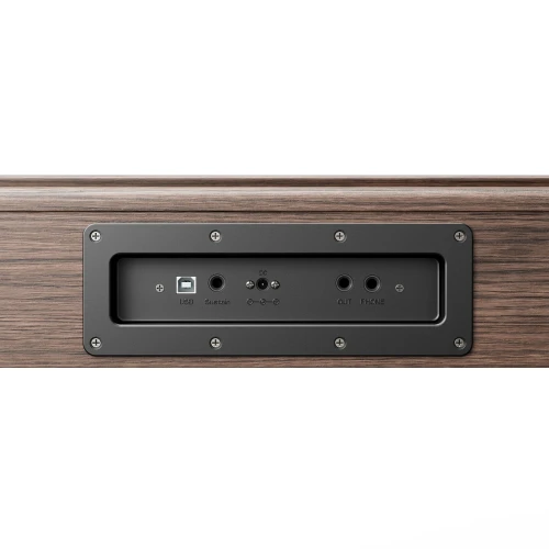 Donner DHP-100 Pro Dijital Piyano (Walnut) 5