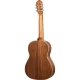 Ortega R20GWN Traditional Series Klasik Gitar (Natural) 2